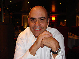 Nelson Luis Rodrigues da Cunha Bastos